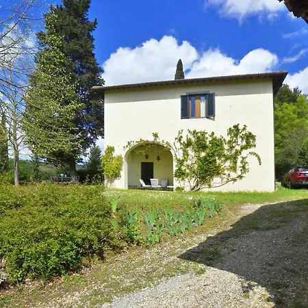Сasa de vacaciones Certosa Homes Impruneta