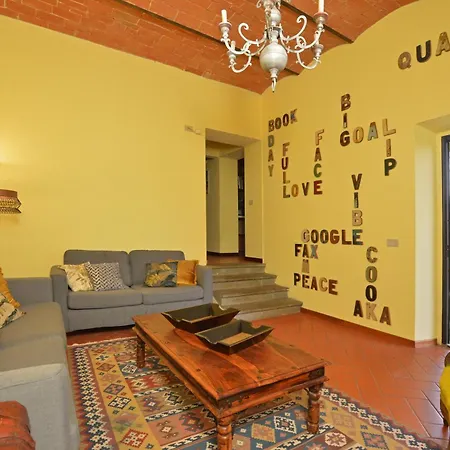 Certosa Homes Impruneta