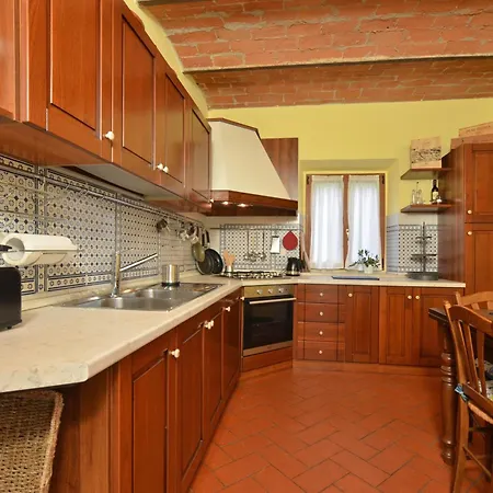 Certosa Homes * Impruneta