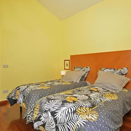 Certosa Homes Tatil Evi