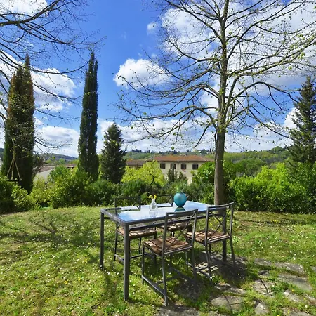 Tatil Evi Certosa Homes
