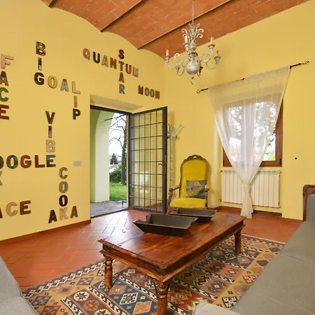 Certosa Homes Tatil Evi *