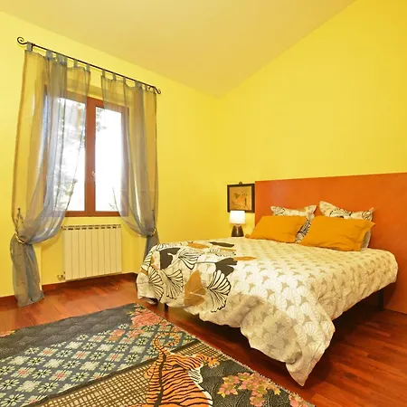 Tatil Evi Certosa Homes Impruneta