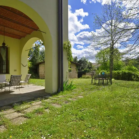 Certosa Homes Tatil Evi