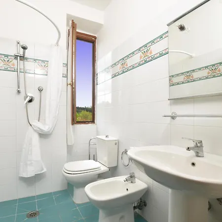Tatil Evi Certosa Homes Impruneta