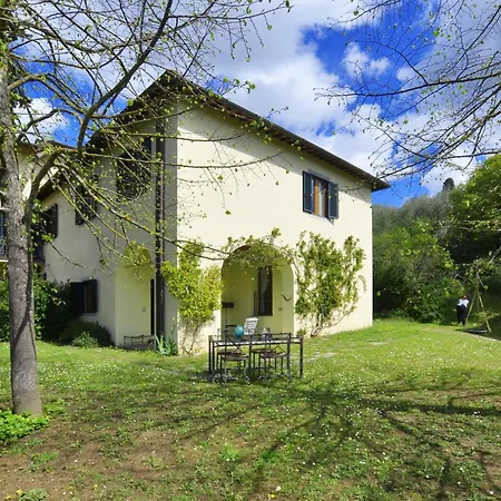 Tatil Evi Certosa Homes