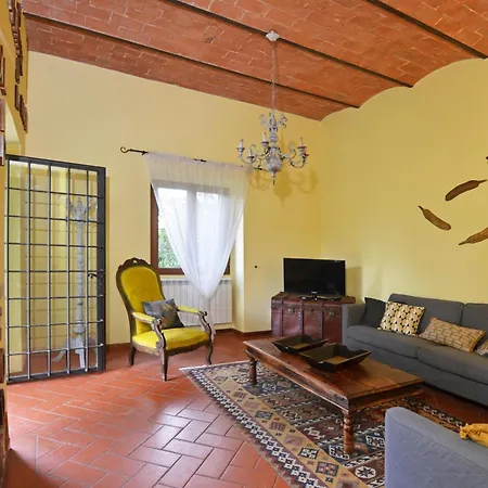 Certosa Homes Tatil Evi Impruneta
