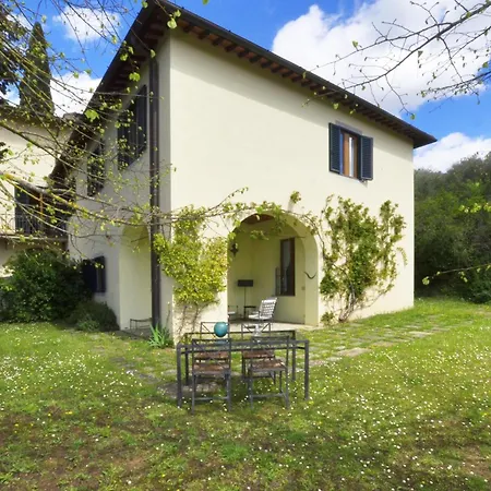 Certosa Homes Tatil Evi *