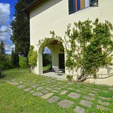 Tatil Evi Certosa Homes Impruneta