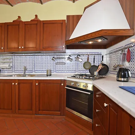 Certosa Homes * Impruneta