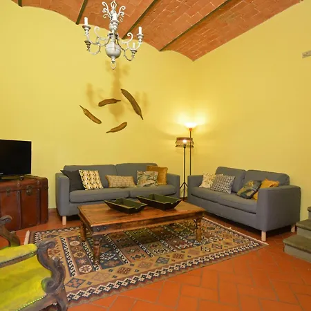 Certosa Homes Hébergement de vacances