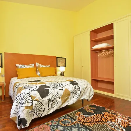 Certosa Homes Hébergement de vacances Impruneta