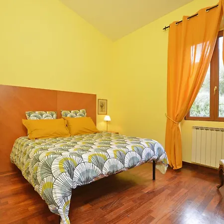 Certosa Homes Hébergement de vacances Impruneta