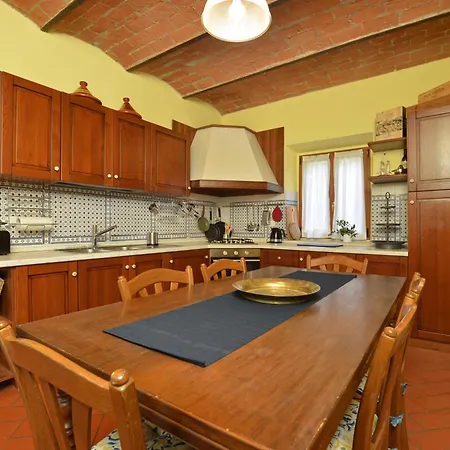 Certosa Homes * Impruneta