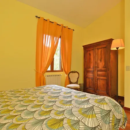 Hébergement de vacances Certosa Homes *