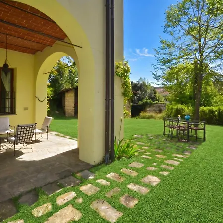 Hébergement de vacances Certosa Homes *