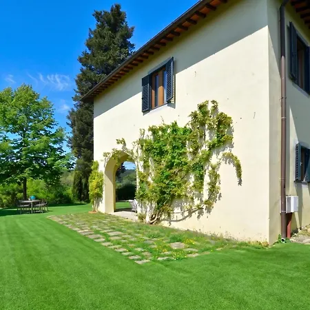 Certosa Homes Hébergement de vacances Impruneta