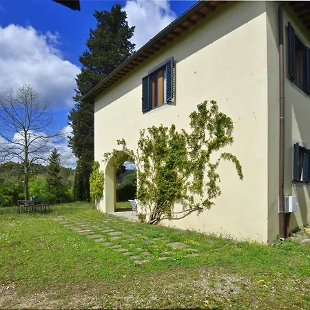 Hébergement de vacances Certosa Homes *