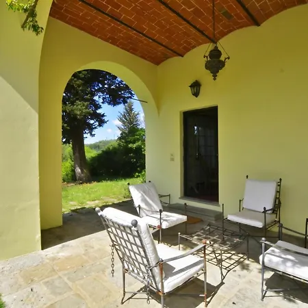 Hébergement de vacances Certosa Homes Impruneta