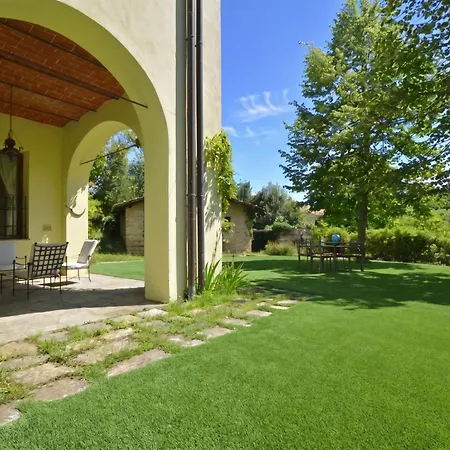 Hébergement de vacances Certosa Homes