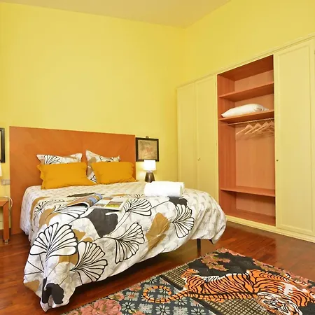 Certosa Homes Hébergement de vacances *