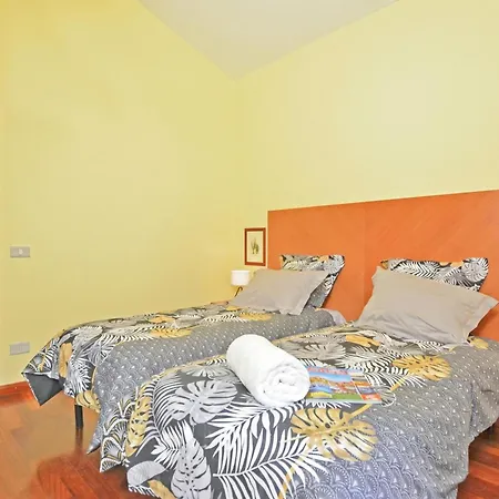 Hébergement de vacances Certosa Homes Impruneta