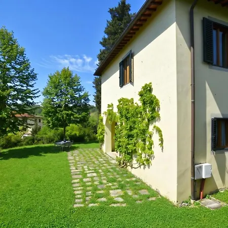 Hébergement de vacances Certosa Homes