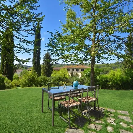 Certosa Homes * Impruneta