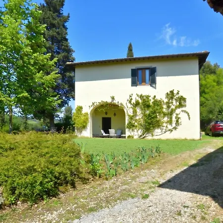 Certosa Homes Impruneta