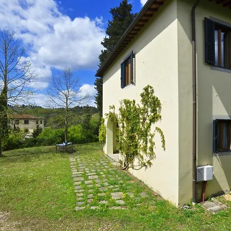 Certosa Homes Hébergement de vacances Impruneta