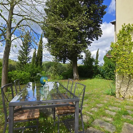 Certosa Homes Hébergement de vacances