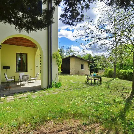 Hébergement de vacances Certosa Homes *