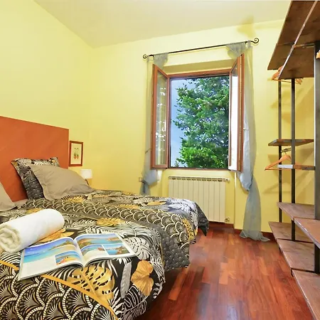 Certosa Homes Hébergement de vacances Impruneta